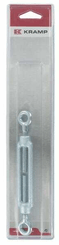 Pièces agricoles - Fasteners - Tendeur oeil/oeil M8 x 170-250mm (1)