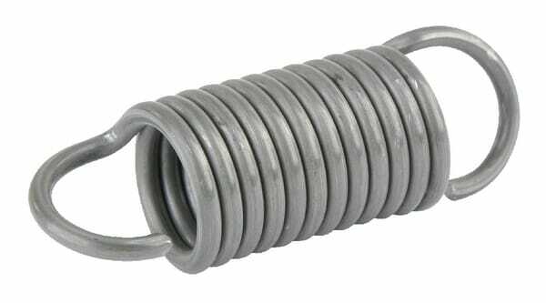 Pièces agricoles - Jardin et forêt pièce origine - Ressort