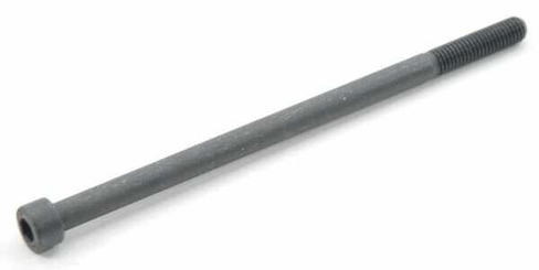 Pièces agricoles - Fasteners - Vis TCHC DIN912 M8x150 8.8 noir