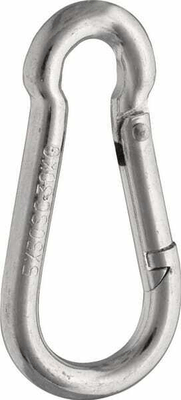 Pièces agricoles - Fasteners - Mousqueton 50 x 5