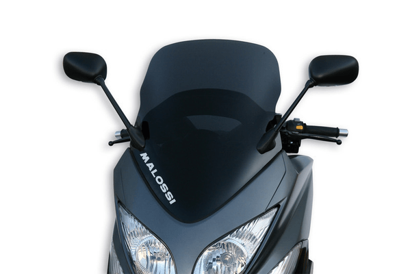 Pièces Quad & Motos - Equipement véhicule - Bulle MALOSSI Sport - Yamaha T-Max 500