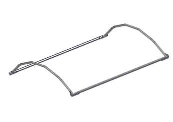 Materiels - Accessoires 20Kg-30Kg - PROTECTIONS INTEGRALES TOIT 4 FACES (CHVX)