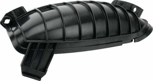 Pièces agricoles - Jardin et forêt pièce origine - Déflecteur mulching SD108