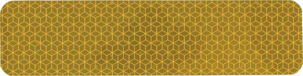 Pièces agricoles - Eclairage - Ruban réfléch. jaune 50x200 mm