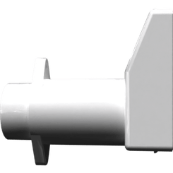 Pièces agricoles - Pièce divers - SUPPORT MOTEUR