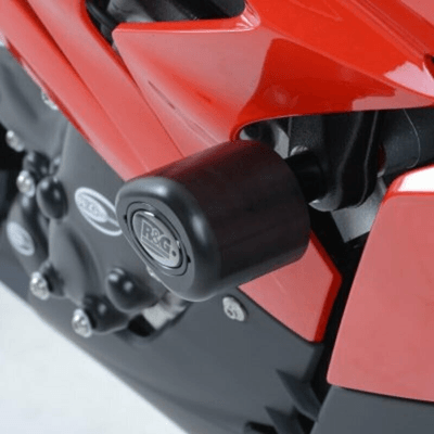 Pièces Quad & Motos - Equipement véhicule - Tampons Aero R&G RACING BMW S1000RR