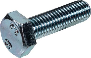 Pièces agricoles - Fasteners - Boulon M10x35