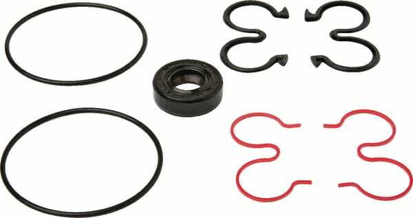Pièces agricoles - Hydraulique - Kit de joints PLP10-81E