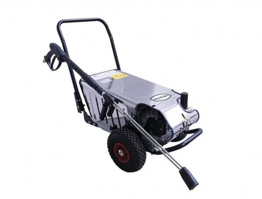 Pièces agricoles - Hydraulique - NHP Silver tri eau froide 200b 15l/m vanne decharge