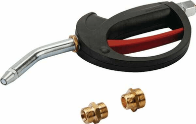 Pièces agricoles - Outils atelier - Pistolet rempl. d'huile a. bec