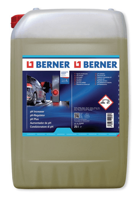 Chimie - Chimie divers - PH PLUS 25L