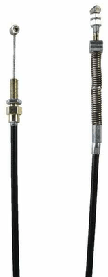 Pièces agricoles - Jardin et forêt pièce origine - Manette et cable de marche arrière