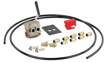 Pièces agricoles - Pièce divers - Kit d'extensions Duomatic