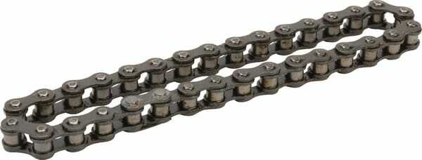 Pièces agricoles - Machines - Chaîne 1/2