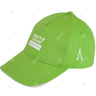 Objets publicitaires - Objets publicitaires divers - Bouchon vert DEUTZ-FAHR