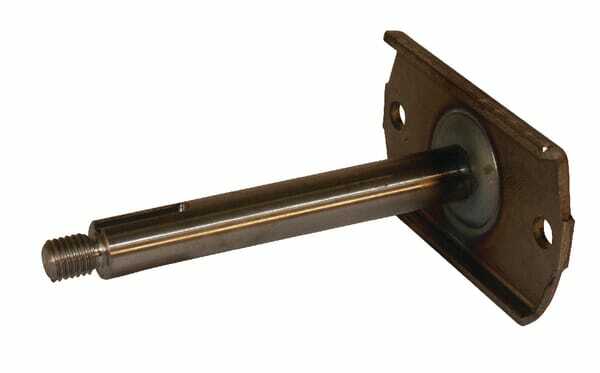 Pièces agricoles - Jardin et forêt pièce origine - Porte-lame coupe 107cm 131,5