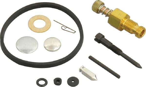 Pièces agricoles - Moteurs pièce adaptable - Kit réparation p/Tecumseh 31840