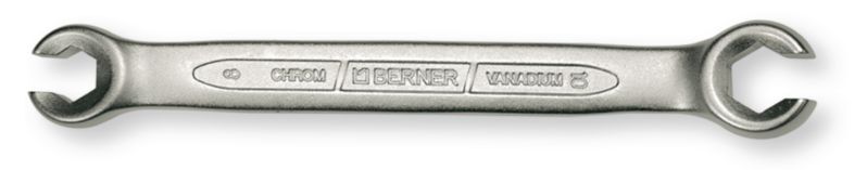 Outils - Outils divers - CLE A TUYAUTER 10X11