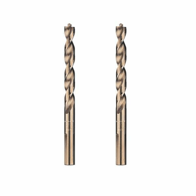 Outils - Outils divers - Blister forets HSS-G Extreme2 Ø 3,5 mm (x2)