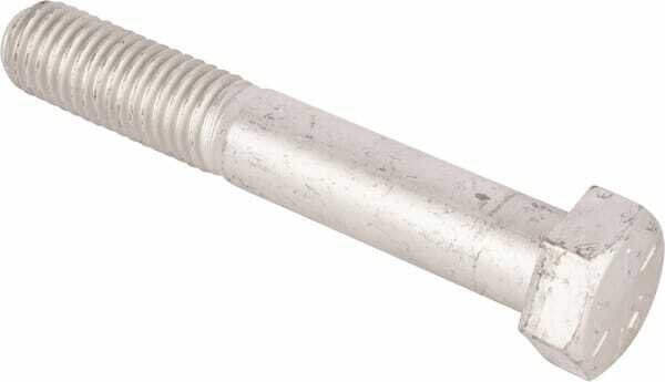 Pièces agricoles - TP pièce origine - Bolt