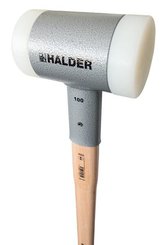Outils - Outils divers - Marteau sans rebond de 100 mm, 5 kg