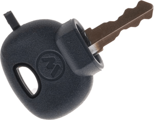 Pièces agricoles - TP pièce origine - Clé de contact