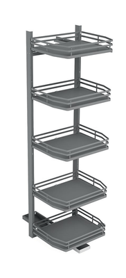 Boulonnerie, quincaillerie - Meubles, rangements - 8946235 COL TITANE M40x1720 GA