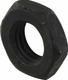 Écrou hexagonal bas DIN439 M10x1.25 acier Kramp