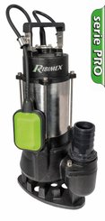 Materiels - Pompe - POMPE IMMERGEE VORTEX 1500W