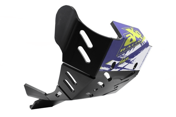 Pièces Quad & Motos - Equipement véhicule - Sabot AXP Enduro Xtrem - PHD 8mm Sherco 250/300 SEF-R