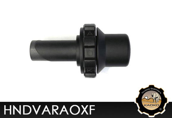 Pièces Quad & Motos - Equipement véhicule - Stabilisateur de vitesse KAOKO Cruise Control Honda XL1000V Varadero