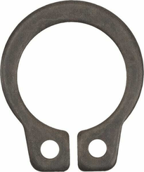 Pièces agricoles - Fasteners - Circlip d'arbre 9
