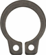 Circlip d'arbre 9