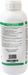 Pièces agricoles - Pièce Pulvérisateur - Nettoyant (Puli-Botte) 1L bio