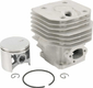 Cylindre Complet p/Husqvarna