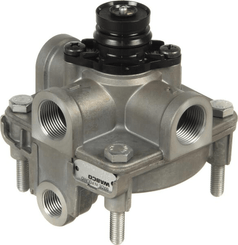 Pièces agricoles - Pièce divers - Valve relais