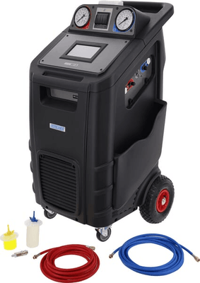 Pièces agricoles - Pièce divers - Station pour climatisation ECK4012 (à utiliser avec les kits de réfrigération)
