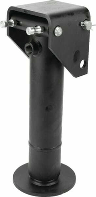 Pièces agricoles - Hydraulique - Pied béquille avec pompe manuelle 3,3 t