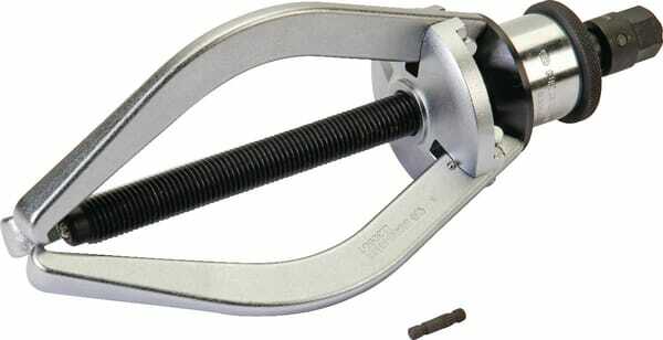 Outils - Outils divers - Extr.u.306 -3 griffes-7-140mm