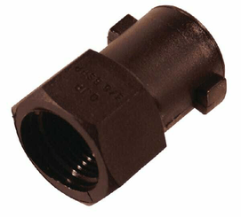 Pièces agricoles - Pièce Pulvérisateur - Porte-buse QJ 3/8" intérieur