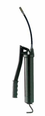 Pièces agricoles - Outils atelier - Pompe à graisse à levier + flexible Pressol