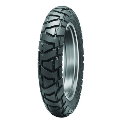 Pièces Quad & Motos - Pneumatiques - Pneu DUNLOP TRAILMAX MISSION 150/70 B 18 M/C 70T TL M+S