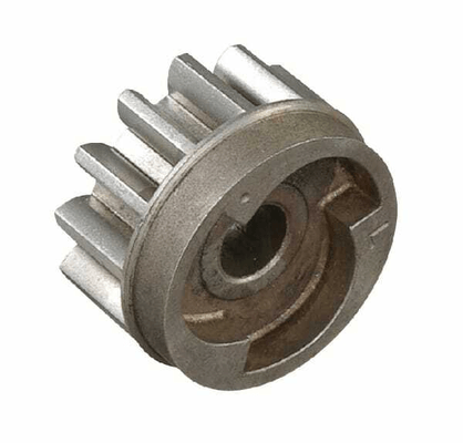 Pièces agricoles - Jardin et forêt pièce origine - Pignon d'entrainement gauche