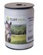 RUBAN 20 MM STANDARD BLANC 200 M- 4 INOX 0.15