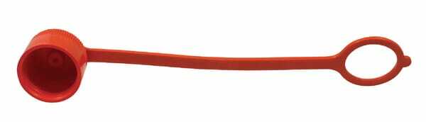 Pièces agricoles - Hydraulique - Bouchon femelle 3/8