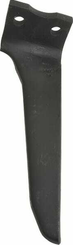 Pièces agricoles - Travail du sol - Dent de herse Howard Droite