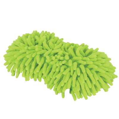 Pièces Quad & Motos - Lubrifiants et nettoyants - Gants éponge microfibre OXFORD nettoyage + lustrage