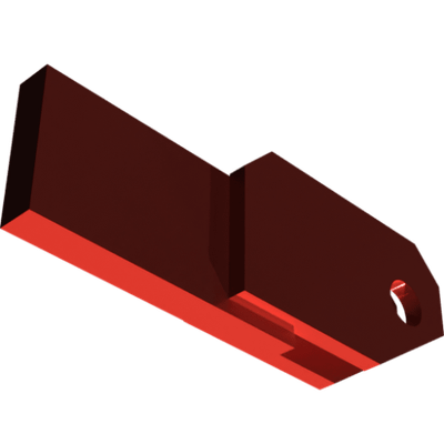 Pièces agricoles - Pièce Herse Rotative - Pièce Herse Rotative Kverneland A139503194