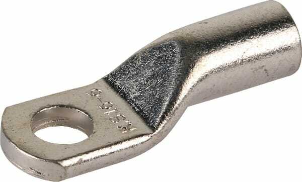 Pièces agricoles - Outils atelier - Cosse câble à sertir 16mm²xM6