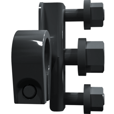 Pièces agricoles - Pièce divers - borne de batterie plus